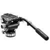 Leofoto BV-20 Video Fluid Head