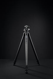 Leofoto Bosbok Carbon Fiber Rifle Sports Tripod Kit