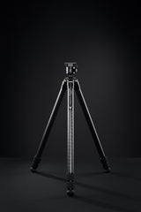 Leofoto Kudu + MA-40X Carbon Fiber Rifle Sports Tripod Kit
