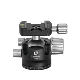 Leofoto LH-40 Low Profile Ballhead