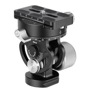 Leofoto VH-10 Monopod Head