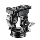 Leofoto VH-30 Two Way Head