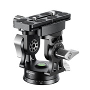 Leofoto VH-30 Two Way Head