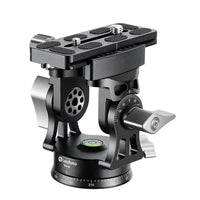 Leofoto VH-30 Two Way Head