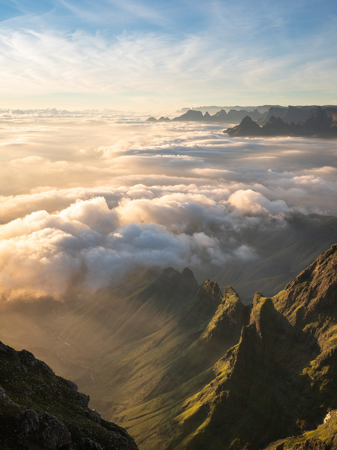 Heaven and Earth by Matt Bouch