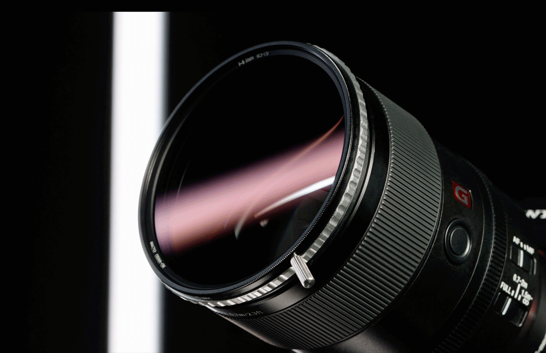 Introducing NiSi Swift for Video – Better, Faster, Lighter, Cheaper