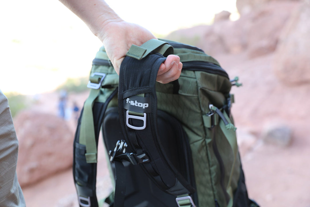 f-stop Gear Packweek and Pre-orders