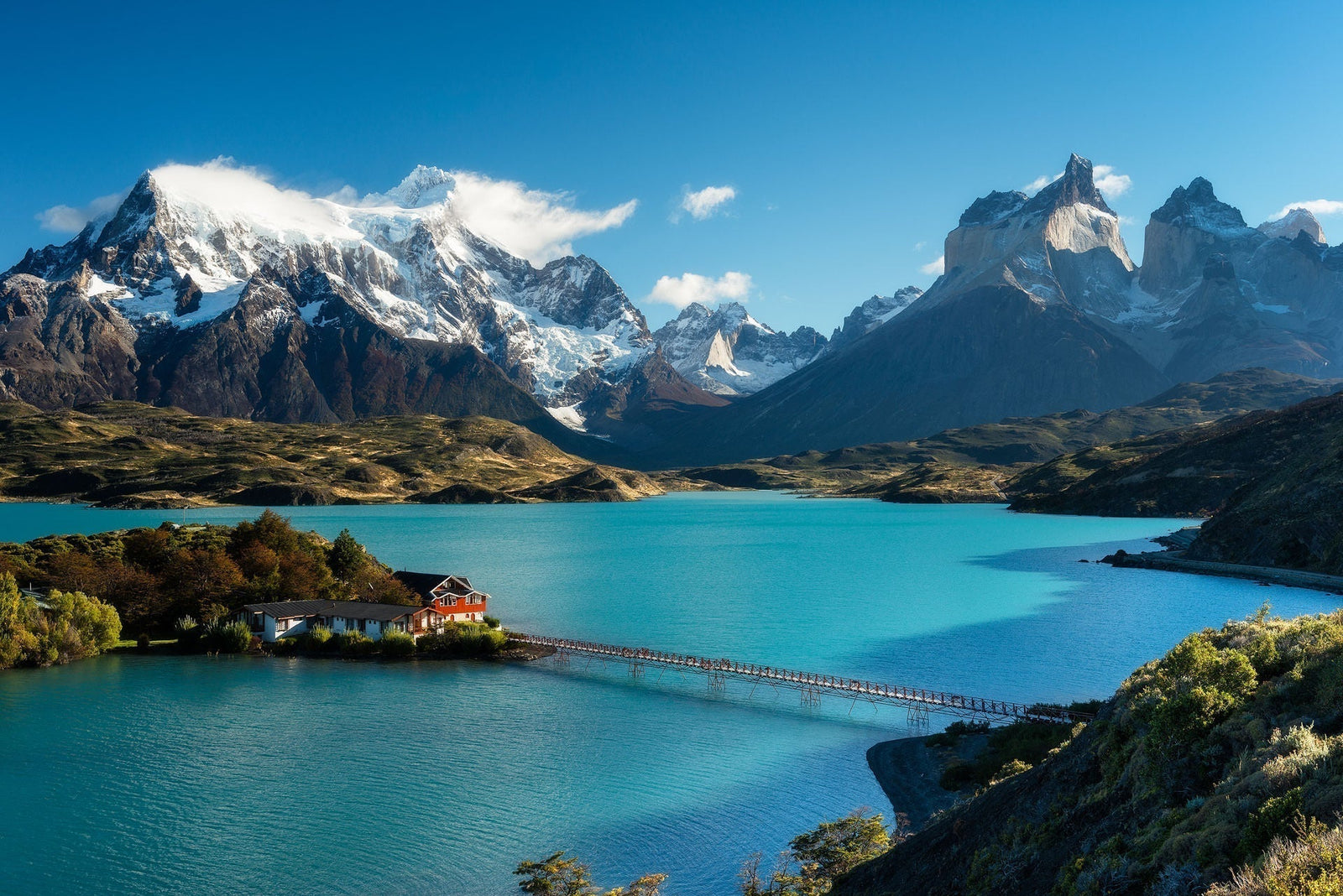How To Use a Circular Polarizer