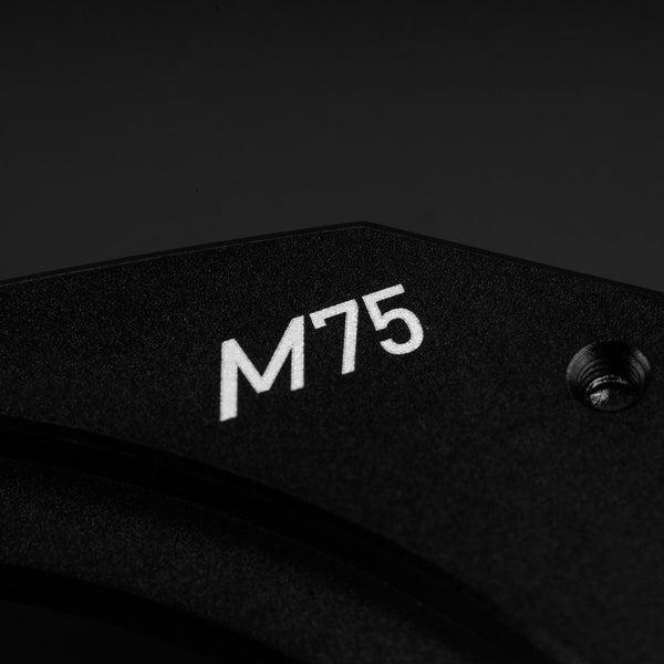 Introducing NiSi M75 - Compact, Lightweight, Affordable