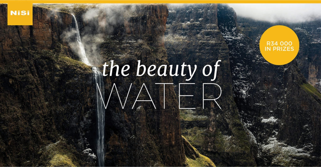 NISI Filters Landscape Photography Competition