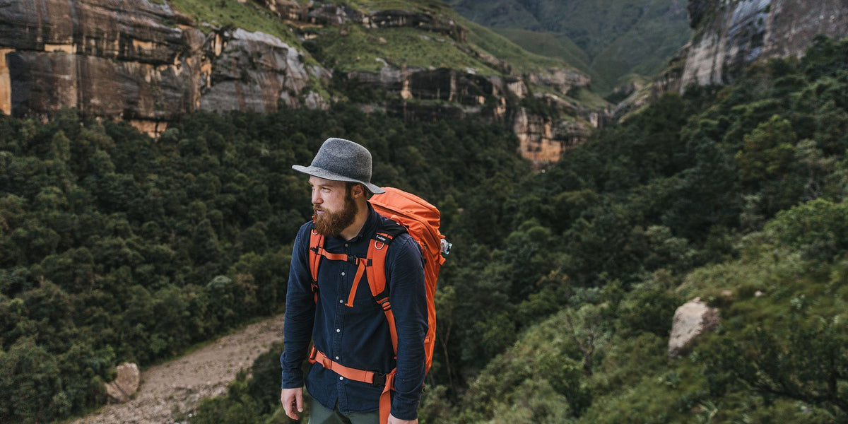 REVIEW: f-stop gear Sukha by Jacques Crafford