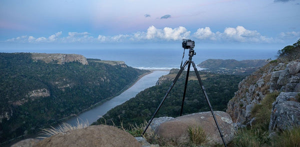 Solid and Dependable – A Review of the SIRUI N-3004x Tripod by Emil von Maltitz