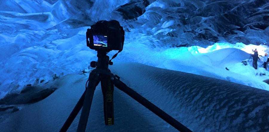 The Gitzo GT3541XLS – a Long Term Gear Review by Hougaard Malan