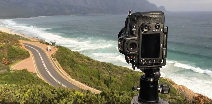 The L-Bracket: Simplistic Genius by Hougaard Malan