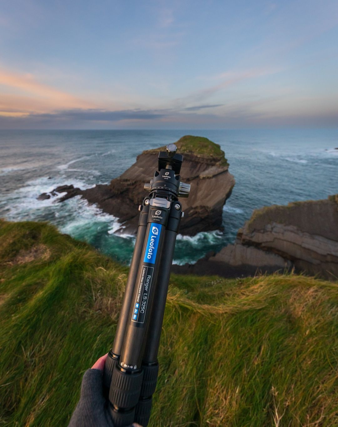 Versatile All-Rounders Tripods