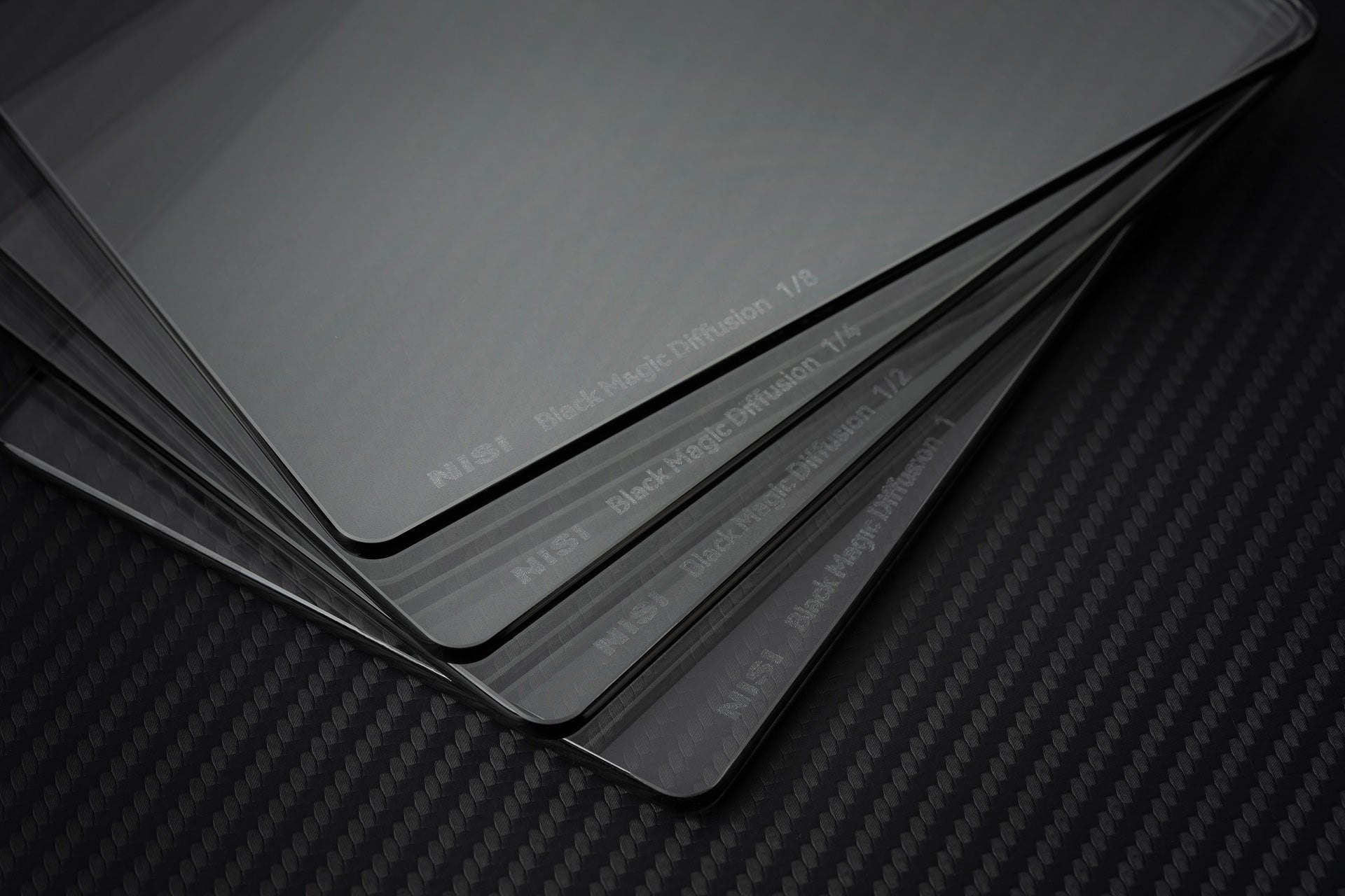 NiSi Cine Filters-Landscapegear