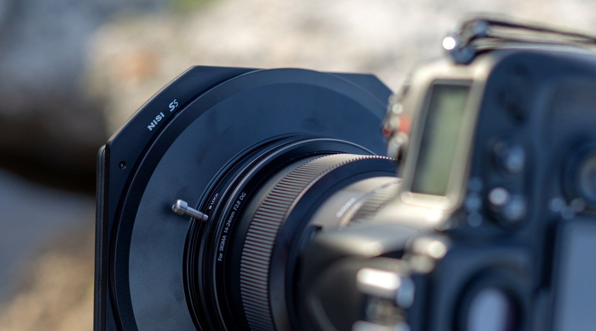 NiSi 150mm-Landscapegear
