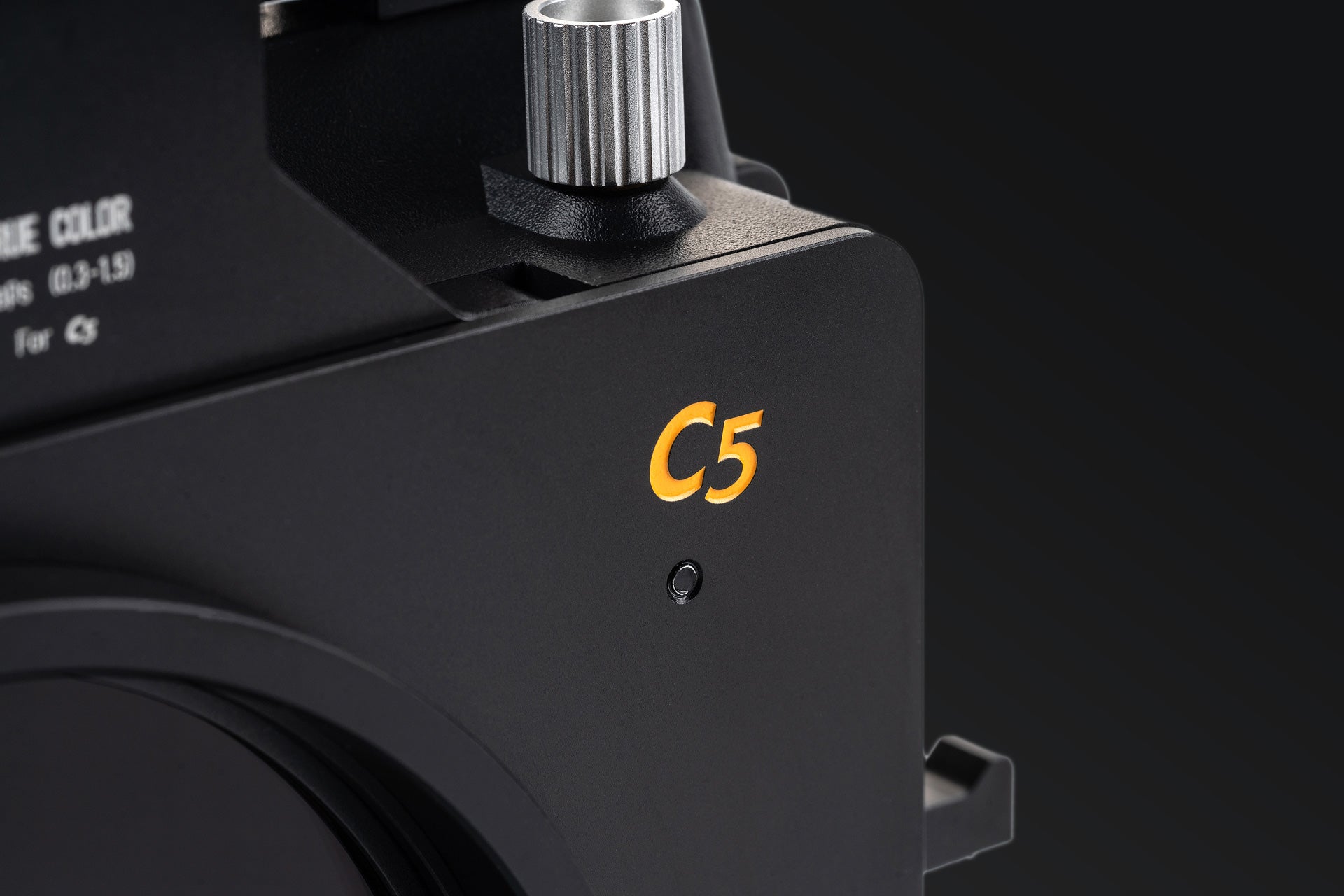 NiSi C5 Matte Box