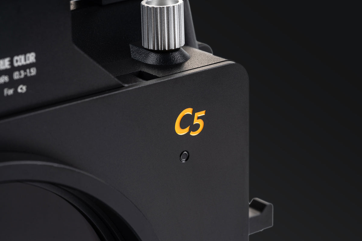 NiSi C5 Matte Box