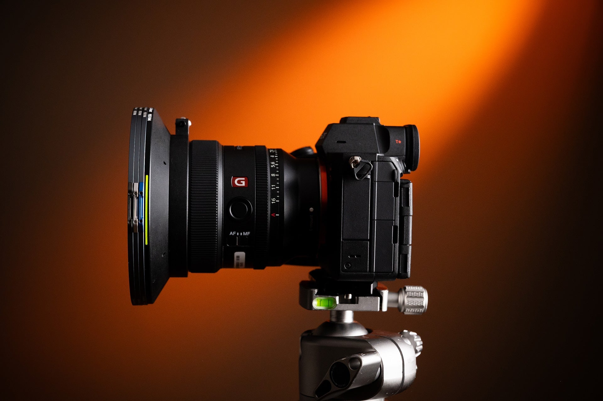 NiSi JetMag Pro MAXMAG