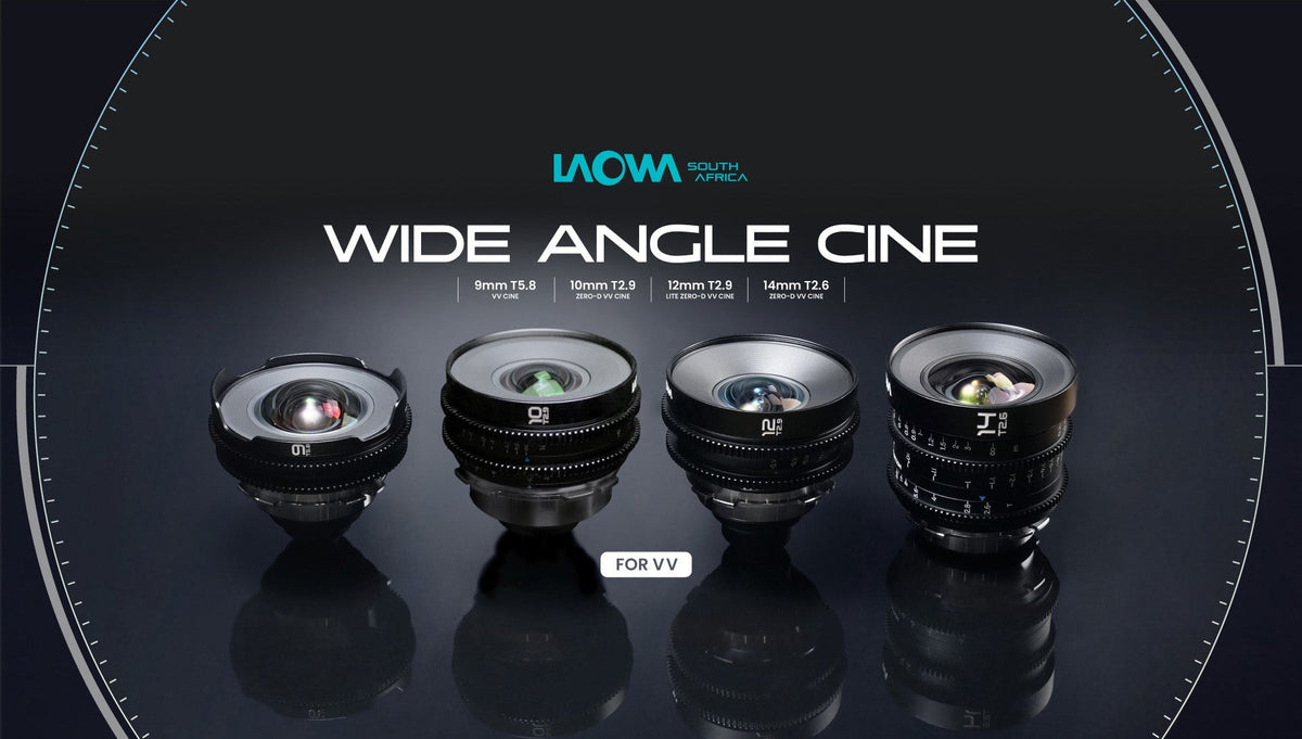 Laowa Lenses