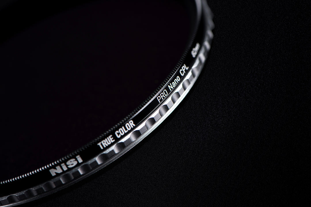 NiSi Polariser