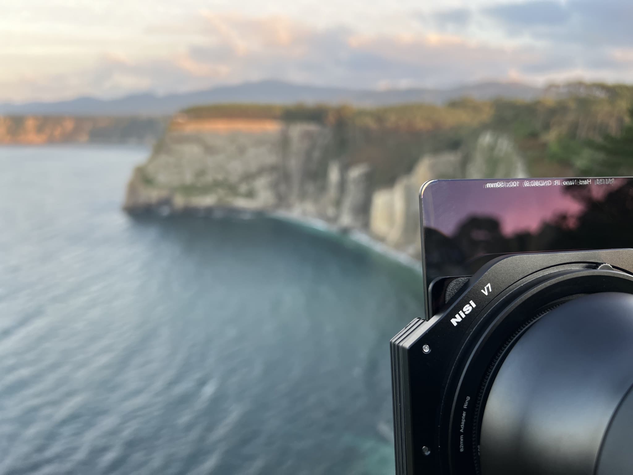 NiSi 100mm-Landscapegear