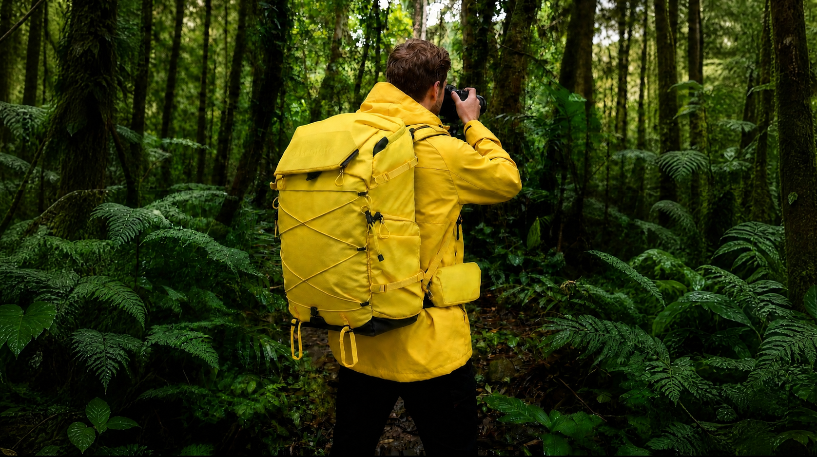Leofoto Camera Backpacks for Photographers