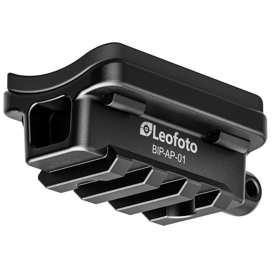 Leofoto BIP-AP-01 Sling Stud to Picatinny Adapter