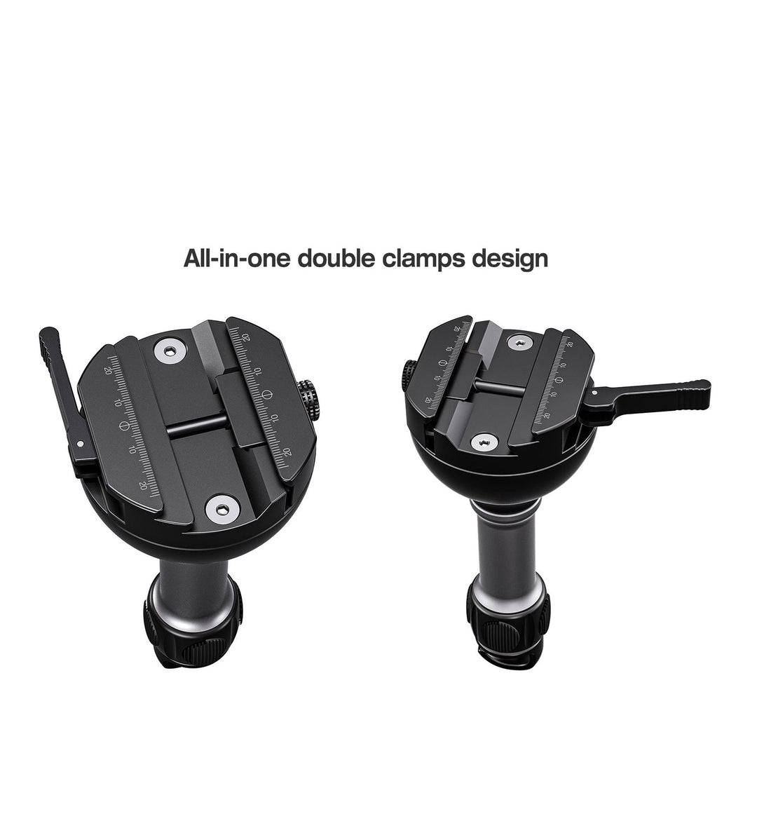 Leofoto Summit LM-402C Carbon Fiber Tripod Kit