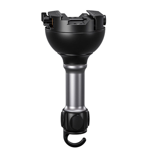 Leofoto Summit LM-402C Carbon Fiber Tripod Kit