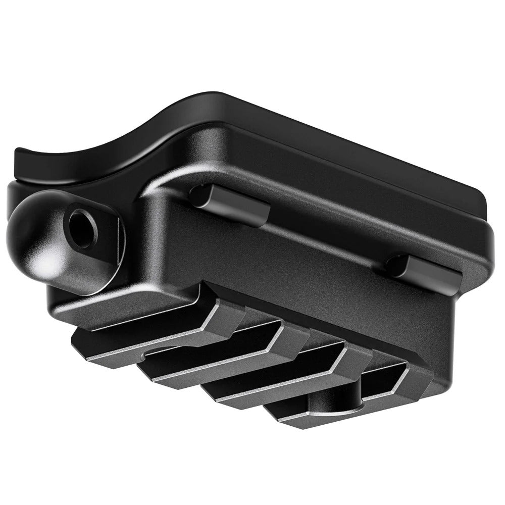 Leofoto BIP-AP-01 Sling Stud to Picatinny Adapter
