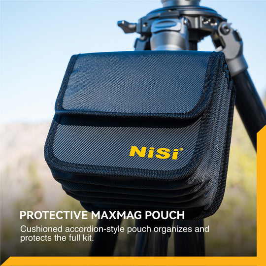 NiSi JetMag Pro MAXMAG Landscape ND Kit for NIKKOR Z 14-24 F2.8