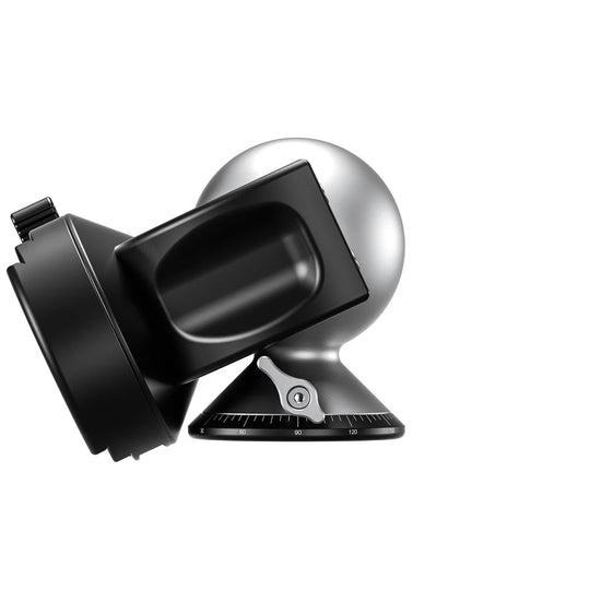 Leofoto MH-50LRC Lever-Release Hybrid Clamp