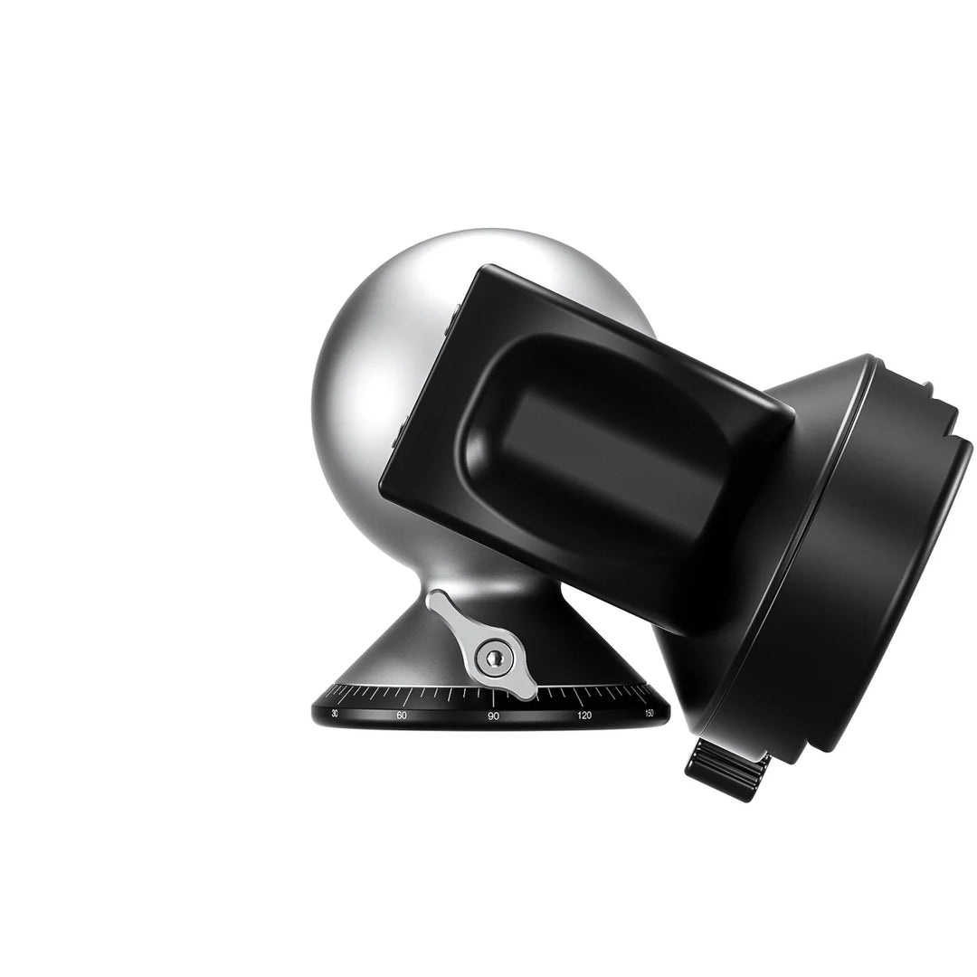 Leofoto MH-50LRC Lever-Release Hybrid Clamp