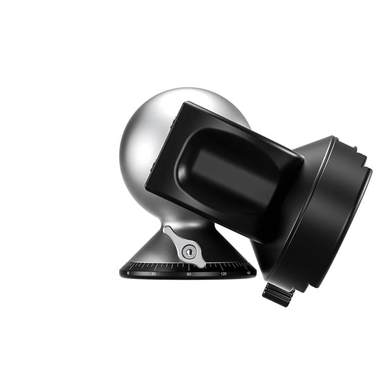 Leofoto MH-50LRC Lever-Release Hybrid Clamp