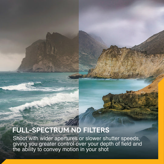 NiSi JetMag Pro MAXMAG Landscape ND Kit for NIKKOR Z 14-24 F2.8