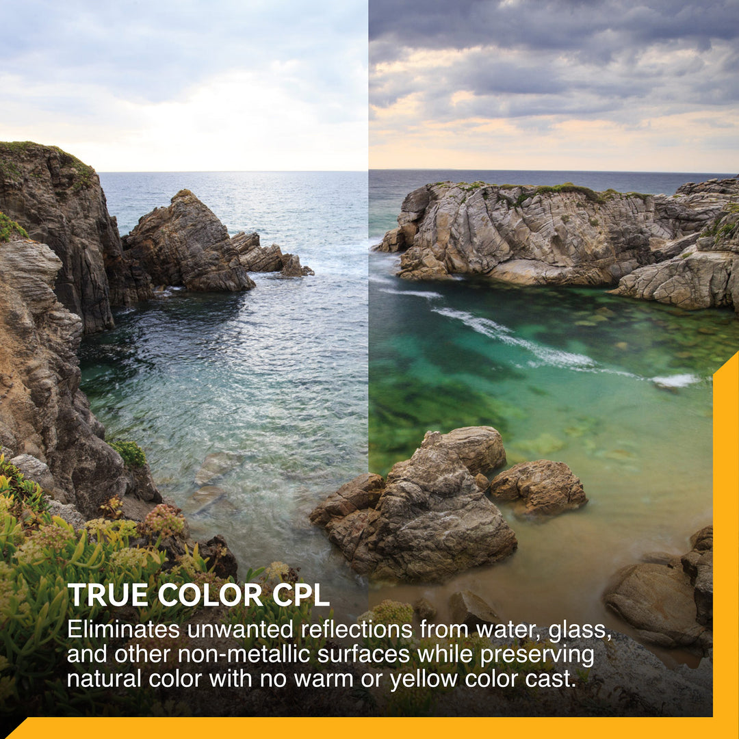 NiSi JetMag Pro MAXMAG True Color CPL