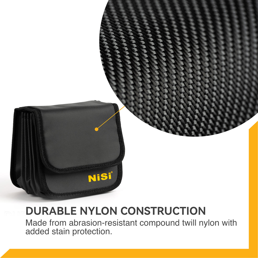 NiSi JetMag Pro MAXMAG Filter Pouch