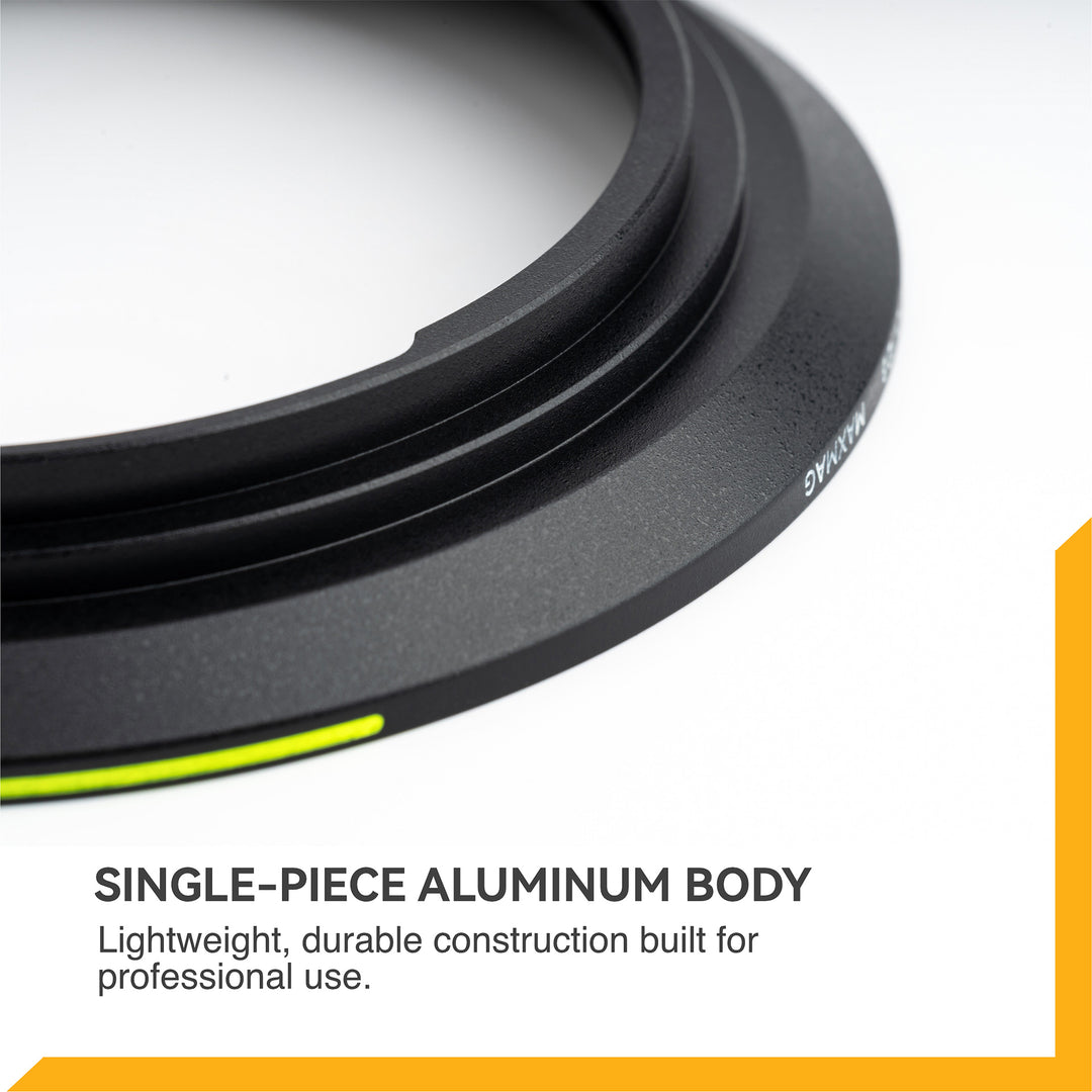 NiSi JetMag Pro MAXMAG Adapter for NIKKOR Z 14-24 F2.8