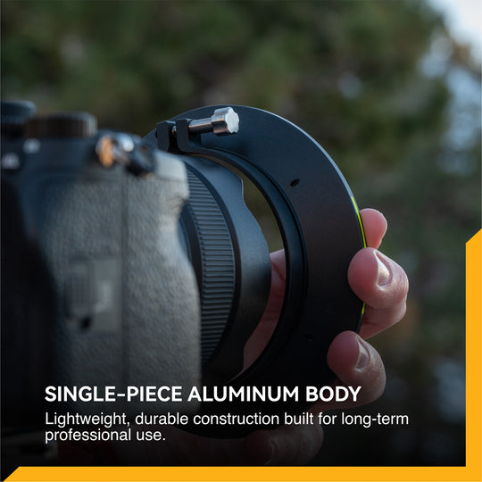 NiSi JetMag Pro MAXMAG Adapter for SONY 14 F1.8