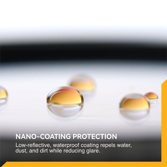 NiSi JetMag Pro MAXMAG True Color CPL
