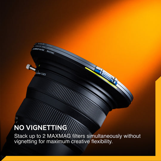 NiSi JetMag Pro MAXMAG Adapter for NIKKOR Z 14-24 F2.8