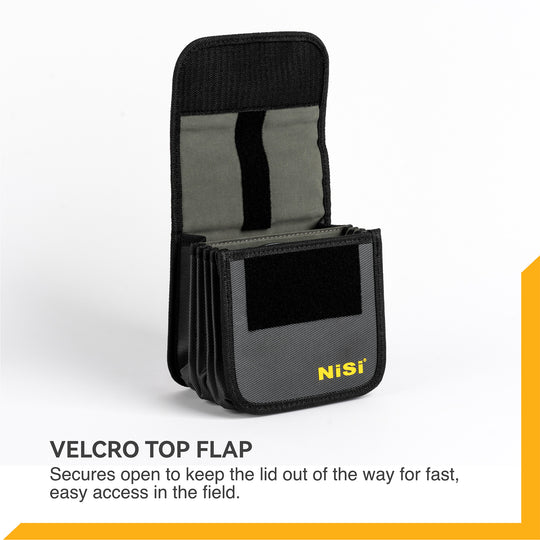 NiSi JetMag Pro MAXMAG Filter Pouch