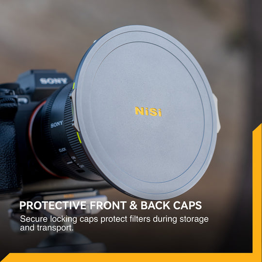 NiSi JetMag Pro MAXMAG Landscape ND Kit for SONY 14 F1.8