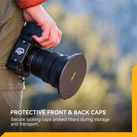 NiSi JetMag Pro MAXMAG Landscape ND Kit for NIKKOR Z 14-24 F2.8