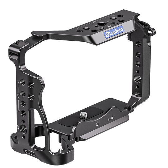 Leofoto Camera Cage for Sony A7R5/A7RIV/A7SIII/A1