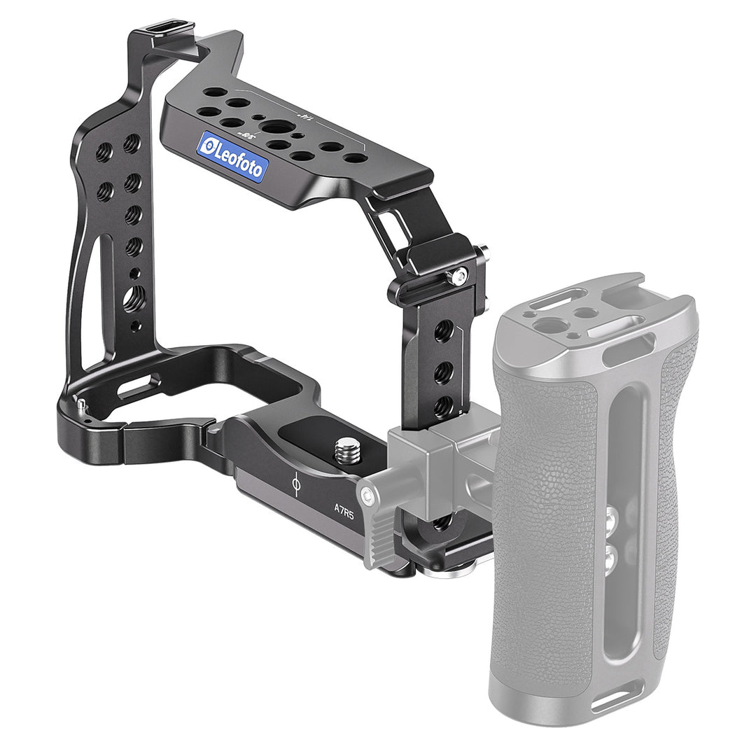 Leofoto Camera Cage for Sony A7R5/A7RIV/A7SIII/A1