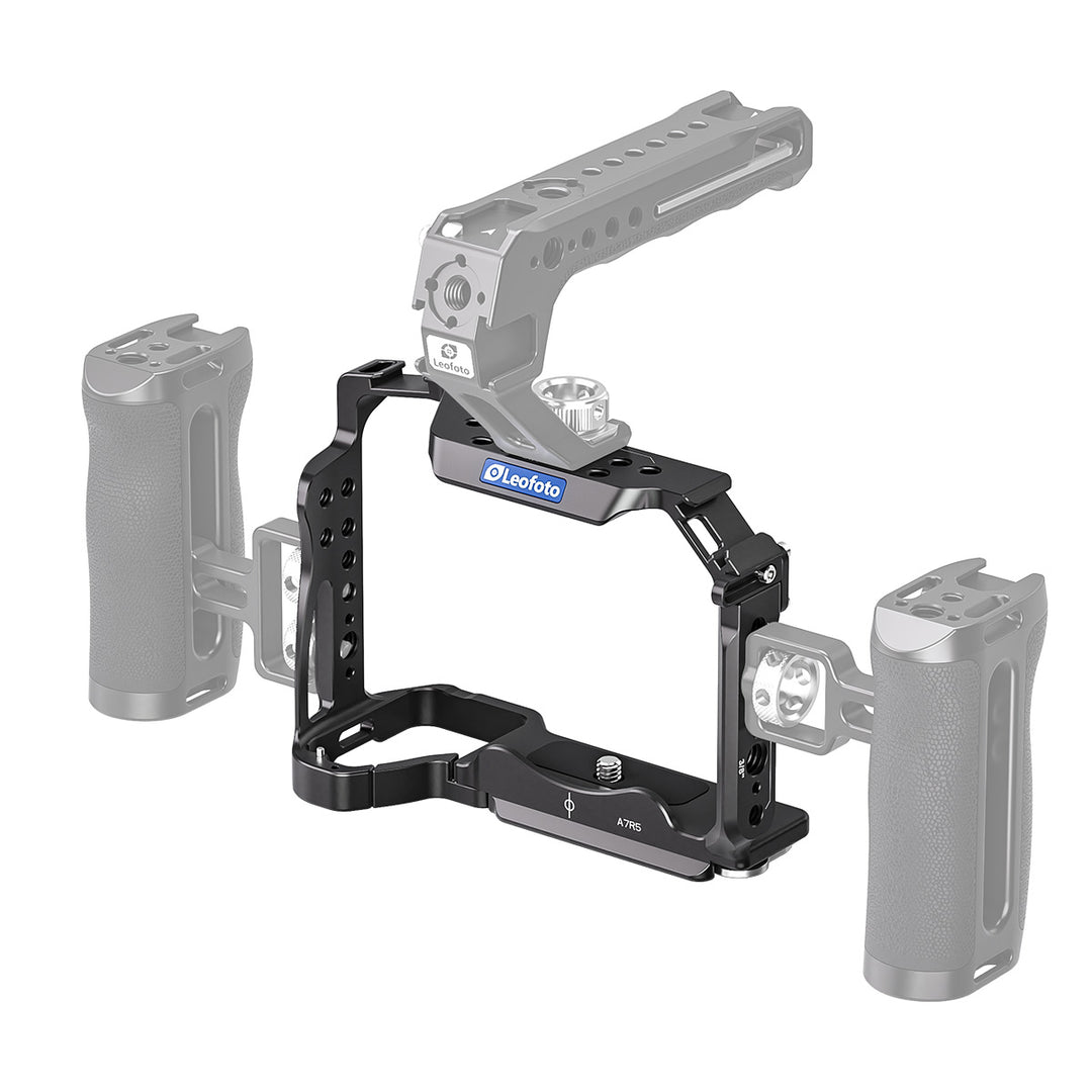 Leofoto Camera Cage for Sony A7R5/A7RIV/A7SIII/A1