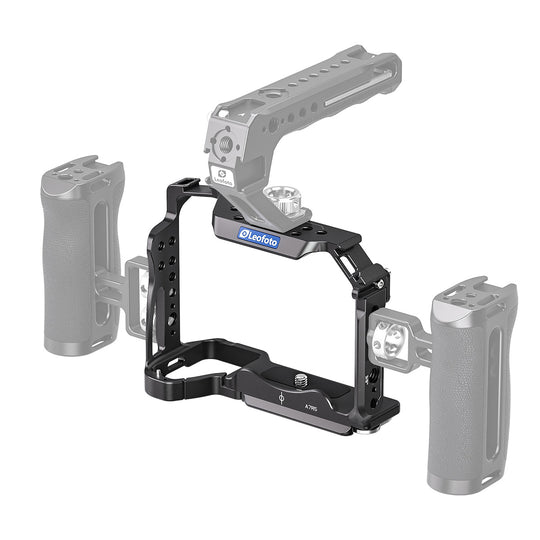 Leofoto Camera Cage for Sony A7R5/A7RIV/A7SIII/A1